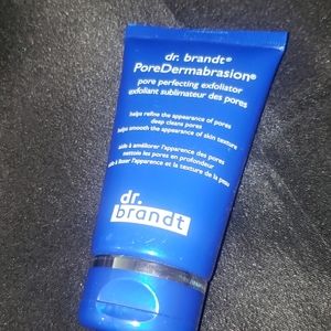 Dr Brandt's PoreDermabrasion